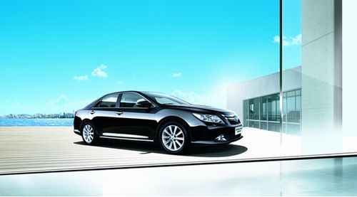 首批環(huán)保車搖號者100 中簽 混動凱美瑞優(yōu)勢獨(dú)攬