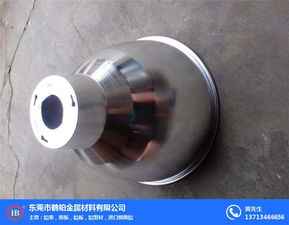 鶴鉑金屬 深耕鋁型材領域，引領鋁制品創新應用