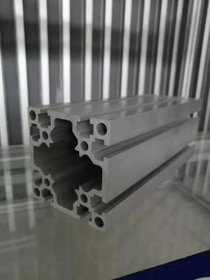 鋁制品污染后該如何清洗