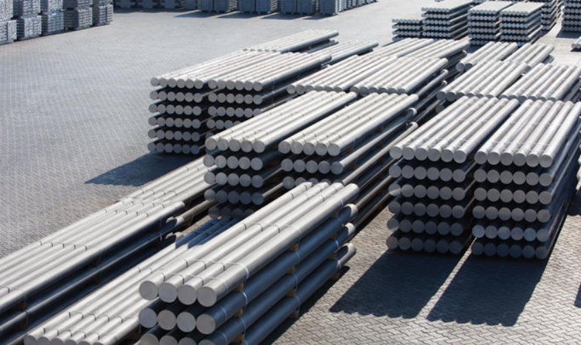 美國扣押中國鋁制品 貿易博弈加劇，中國破局需把握三大關鍵